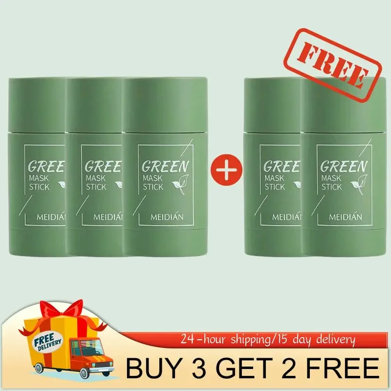 BUY 3 GET 2 FREE