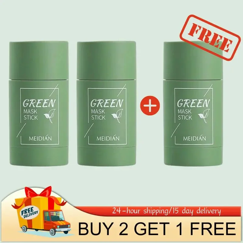 BUY 2 GET 1 FREE