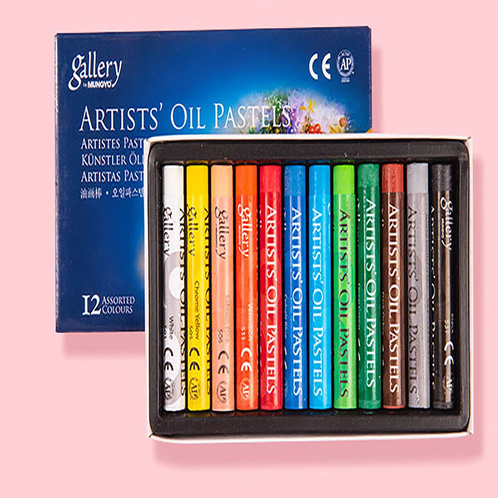 12 Colors