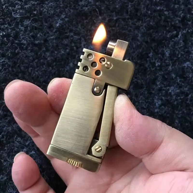 Bronze brushed