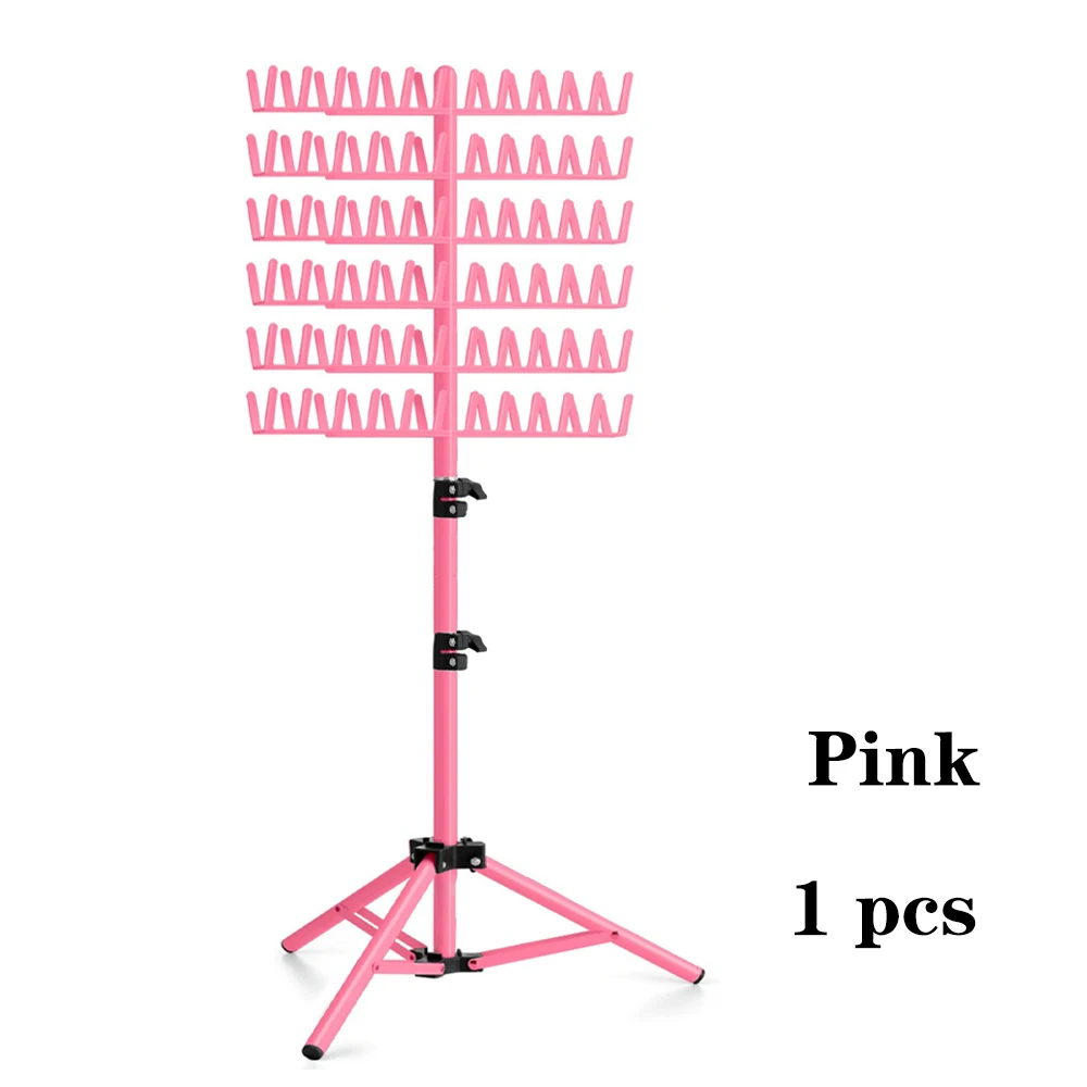 pink stand 1pcs