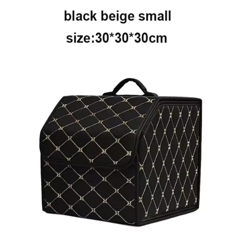 Storage box 6