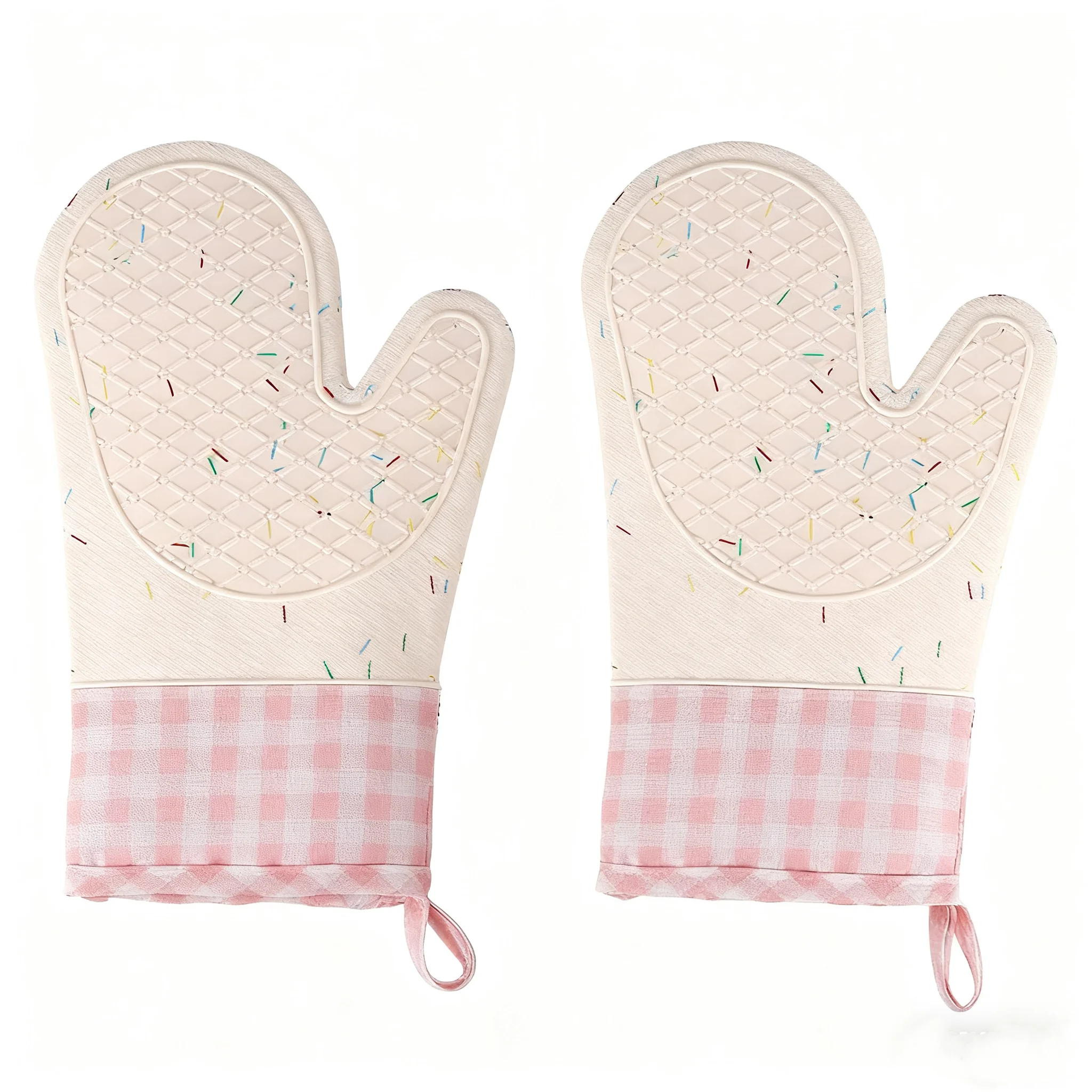 pink 2pcs