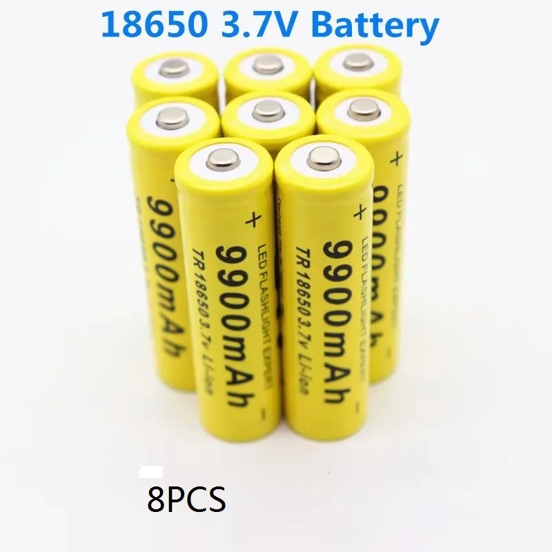 8PCS