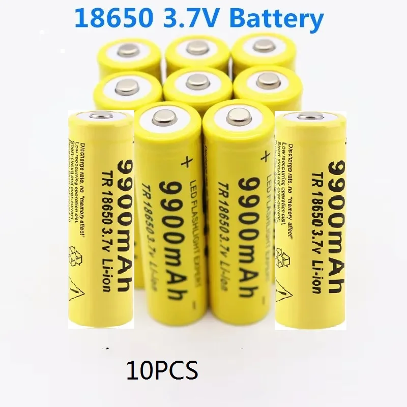 10PCS