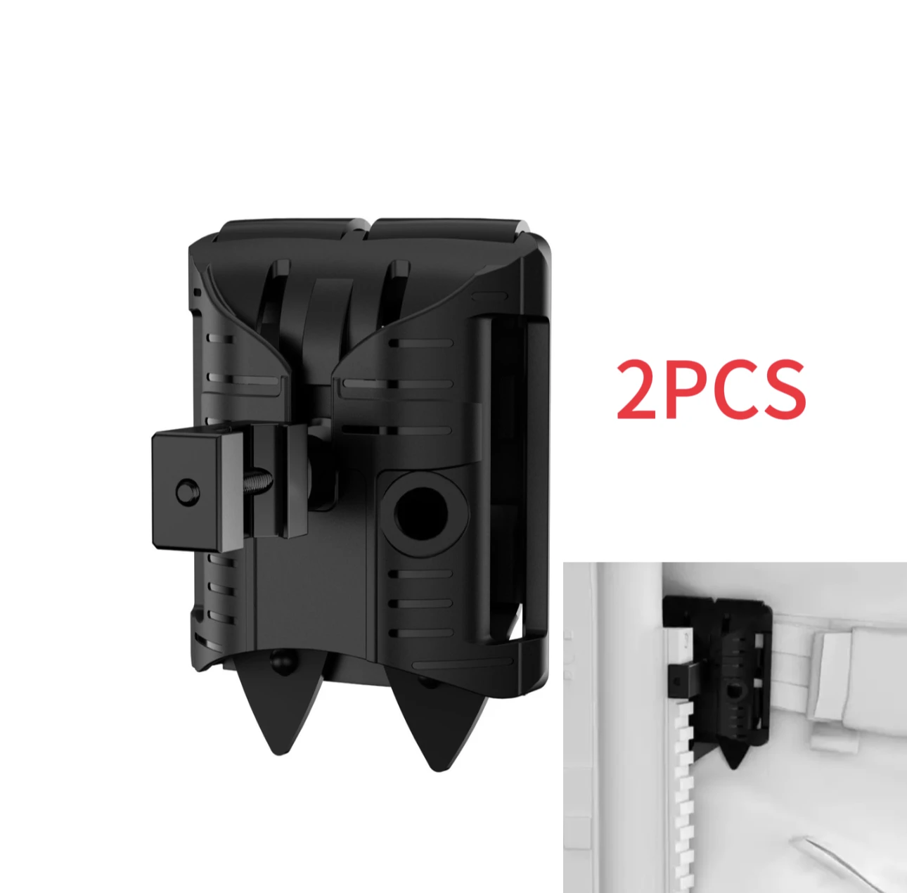 C   2PCS