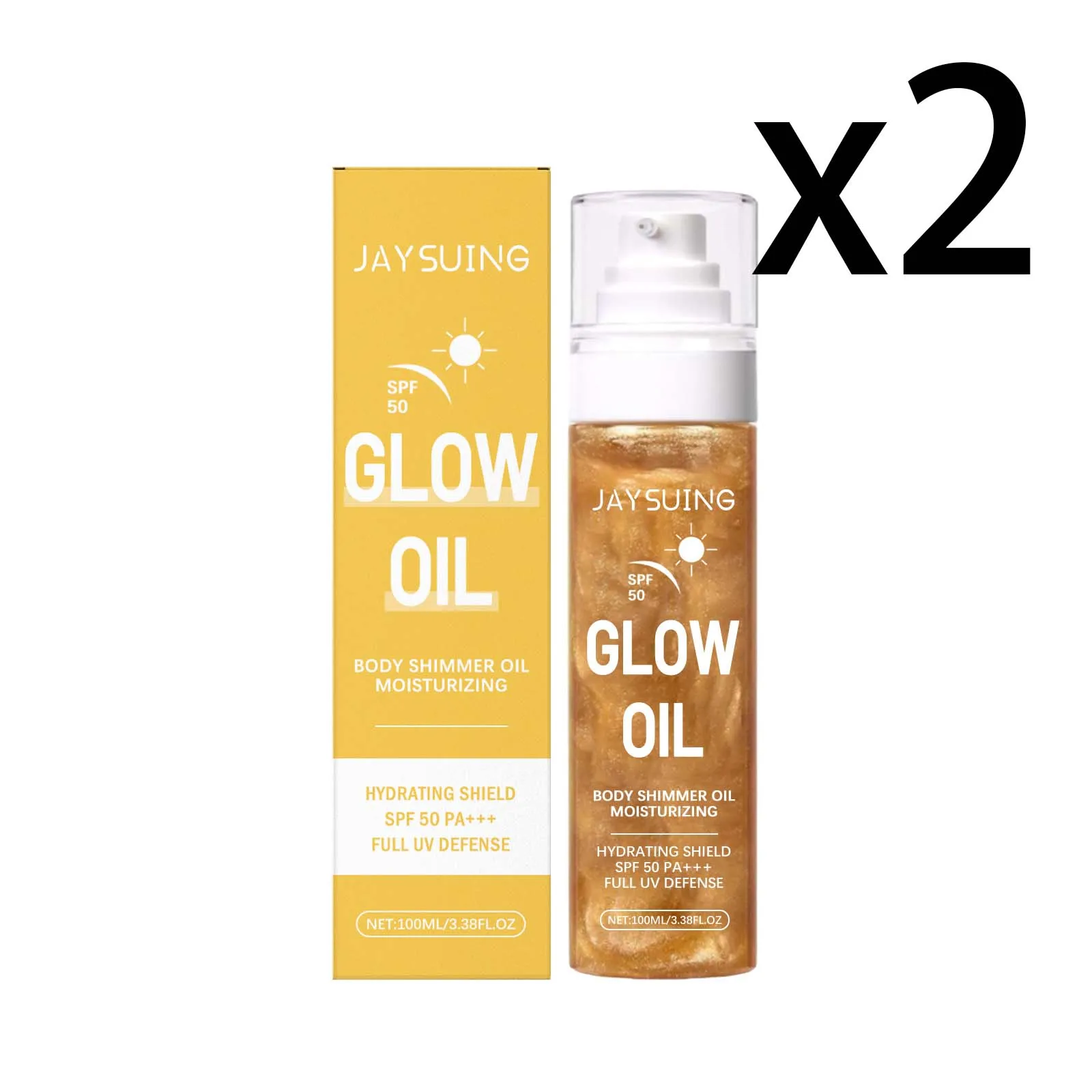 2x100ml