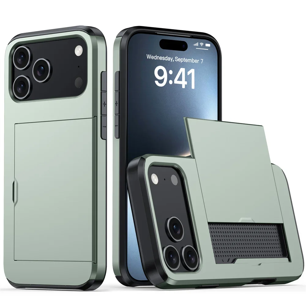 Army green
