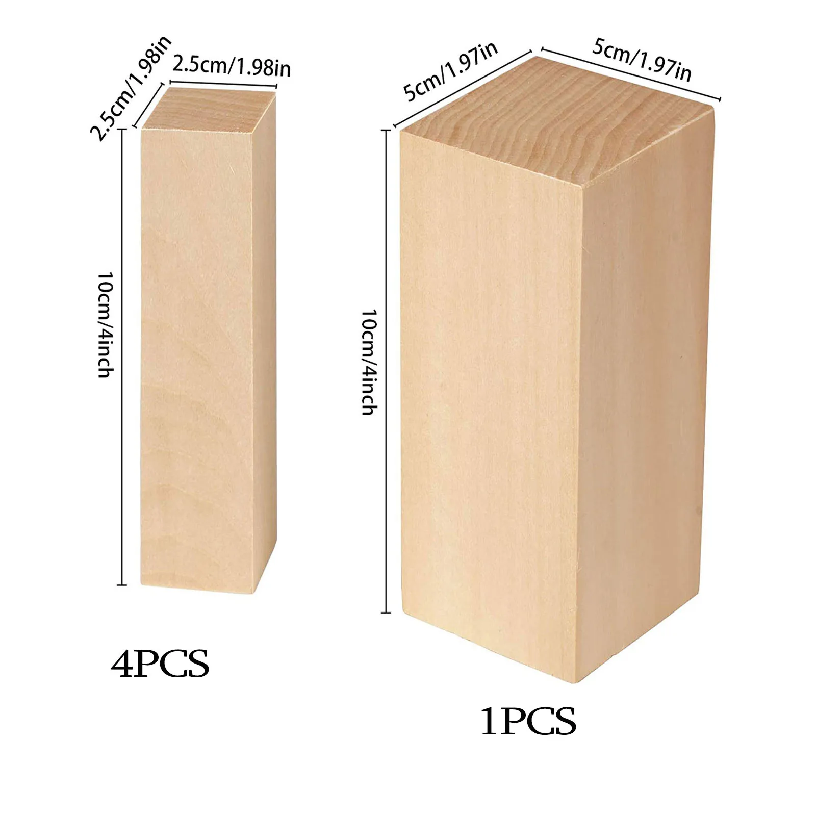 5pcs