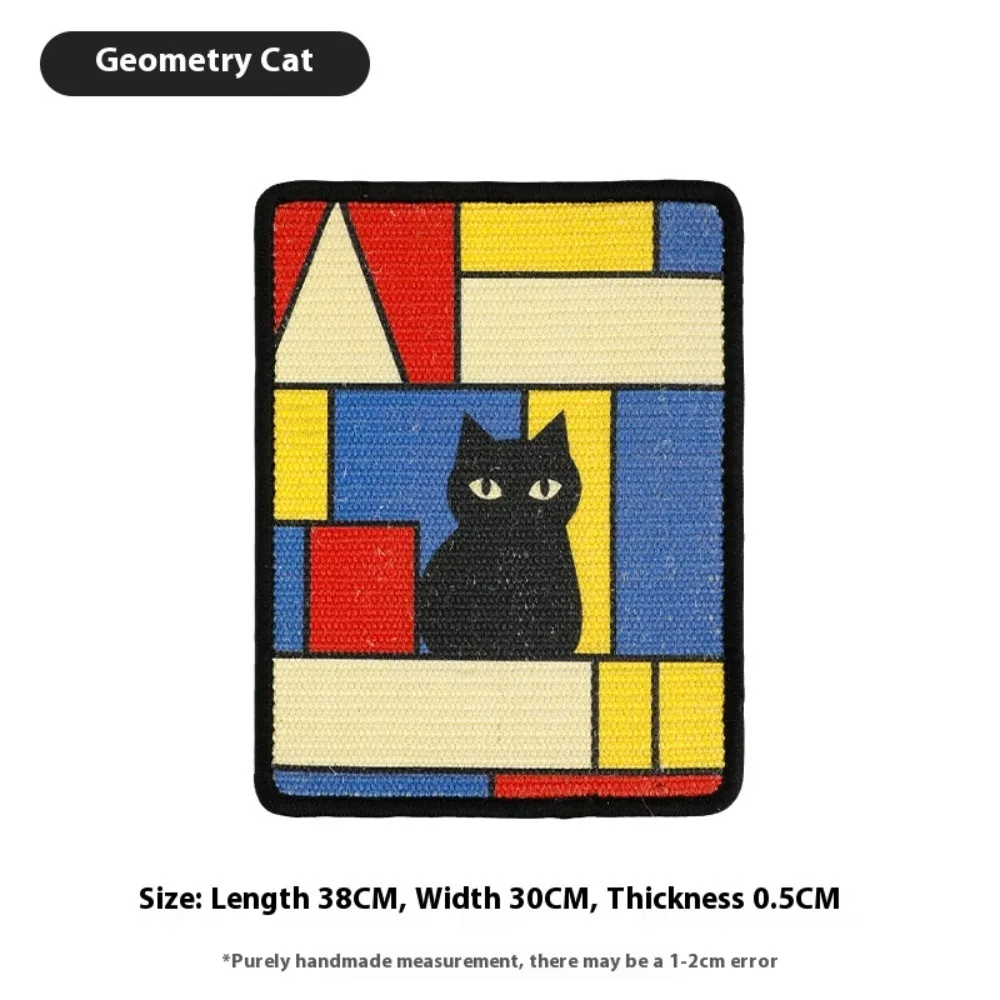 Geometric shape