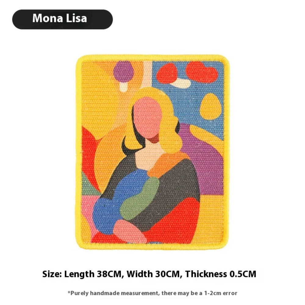 Piece Mona Lisa