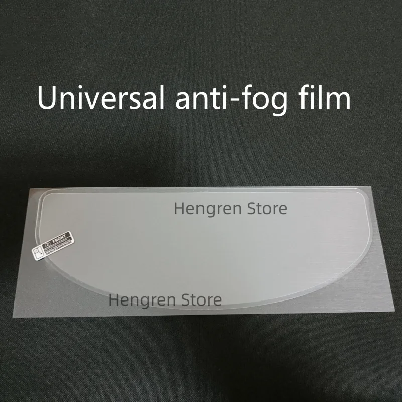 Universal anti-fog
