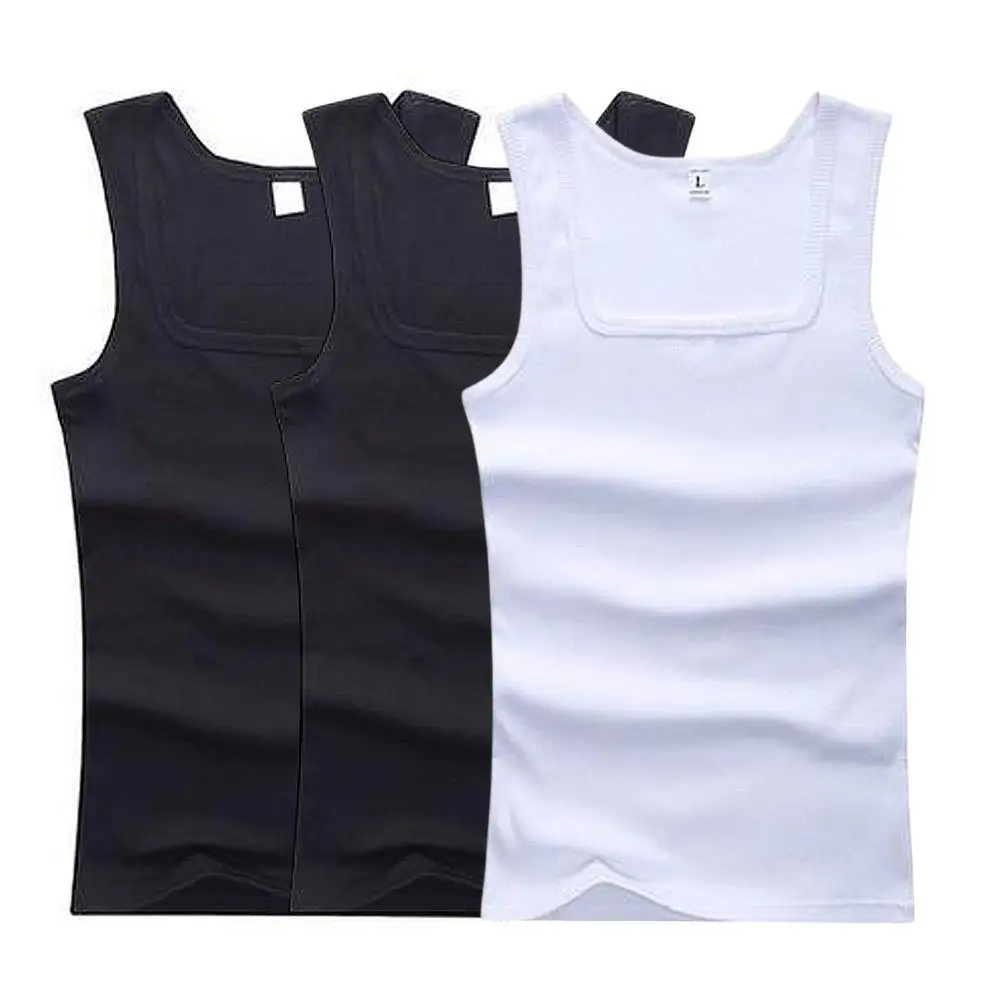 2 Black 1White