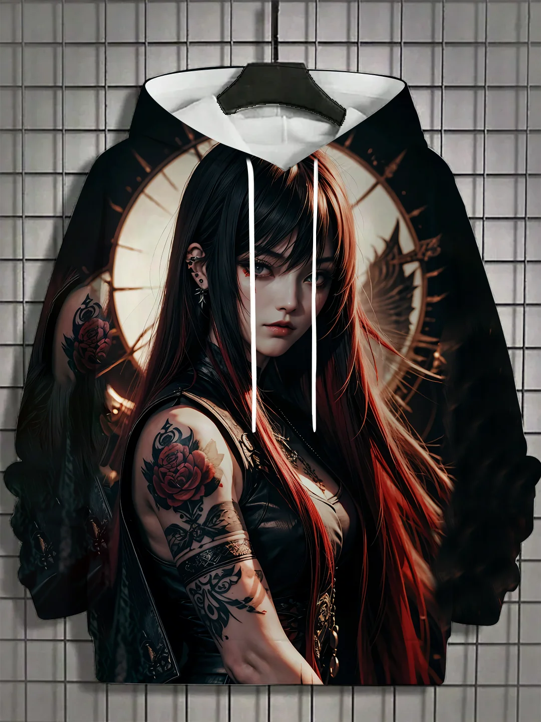 Hoodie-NXH87599