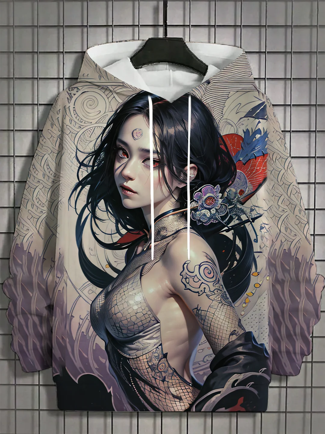 Hoodie-NXH87600