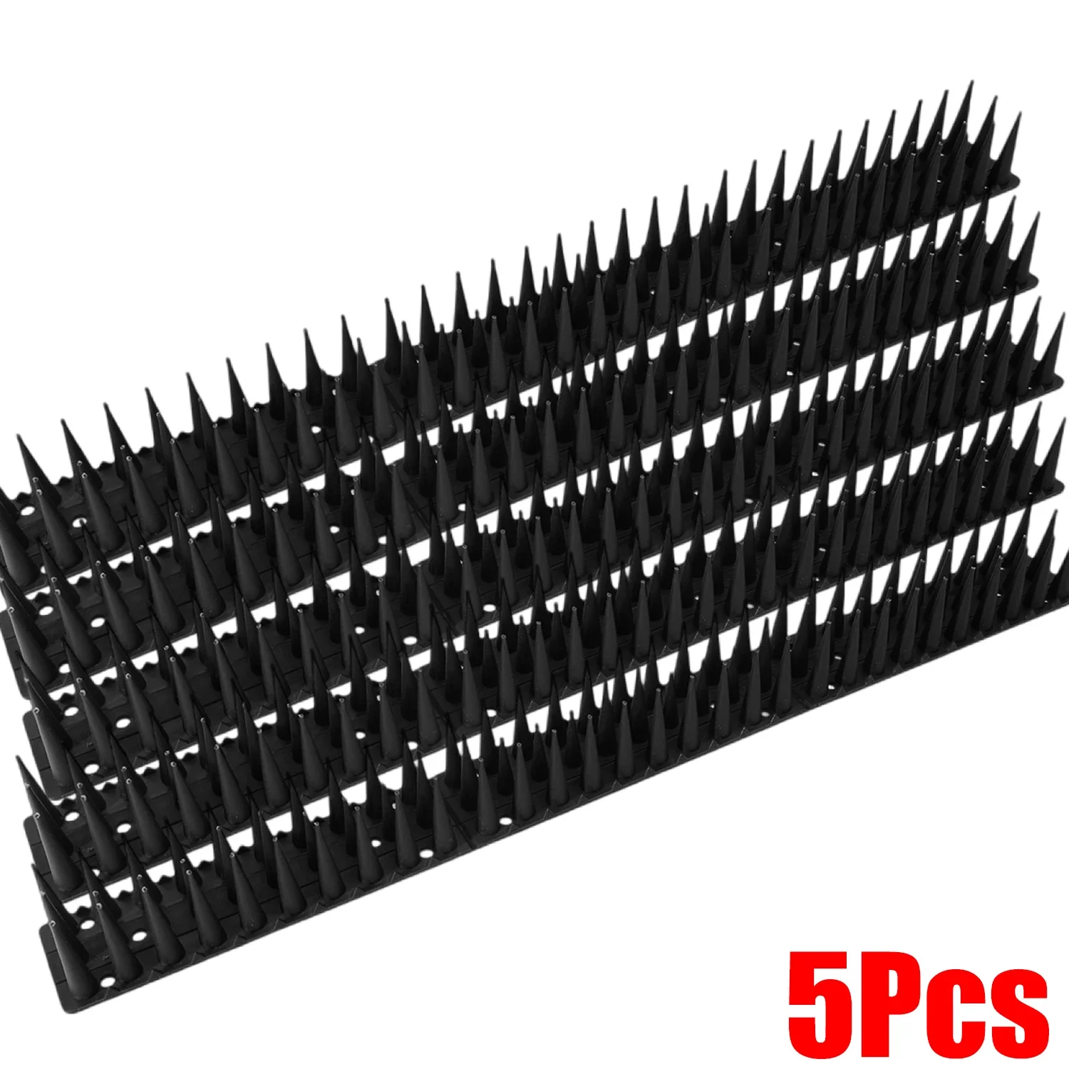 Black-5pcs