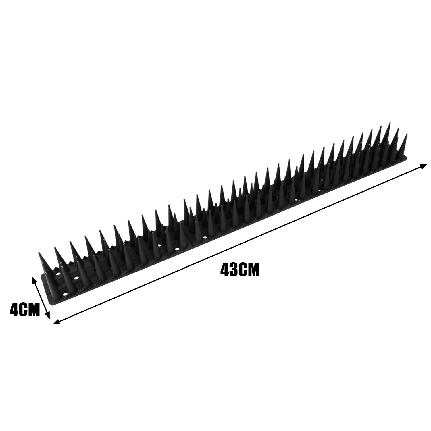 Black-1pcs