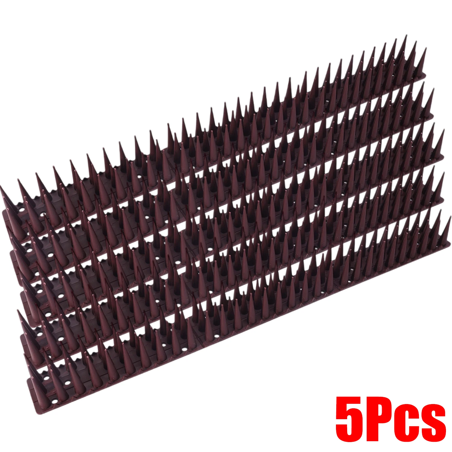 Brown-5pcs