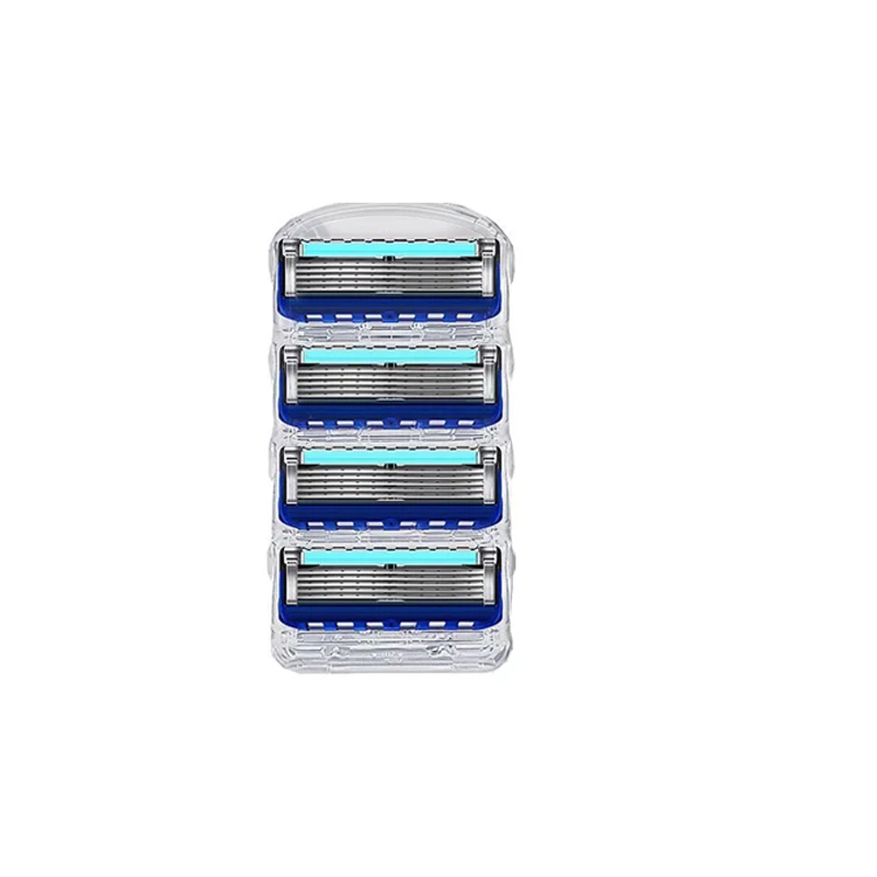 0 holder  4 blades