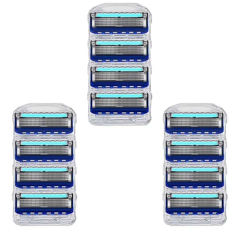 0 holder  12 blades