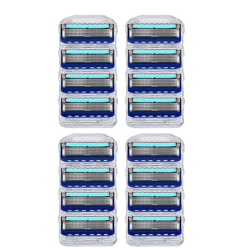 0 holder  16 blades
