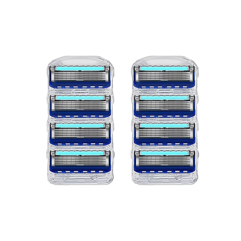 0 holder  8 blades