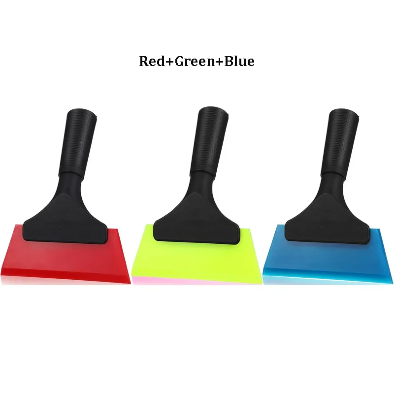 3 colors