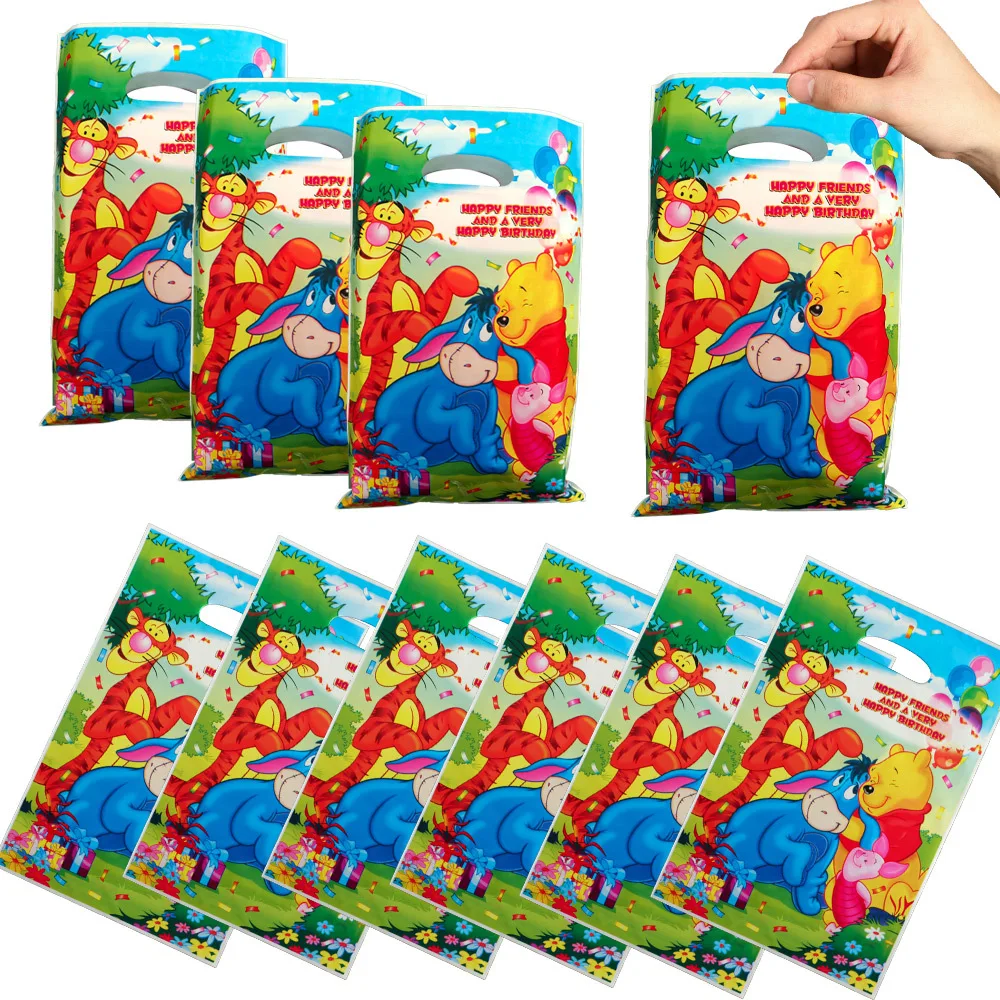 10pcs gift bag