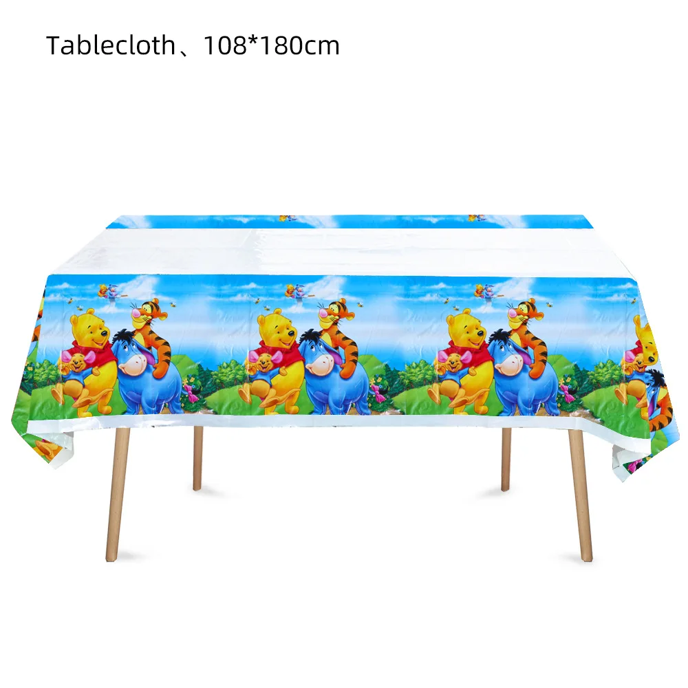 1pcs tablecloth