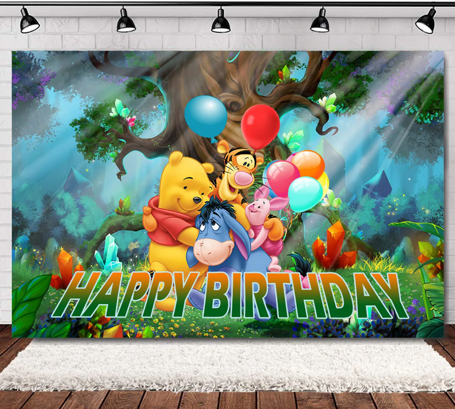 150X100CM-1pcs