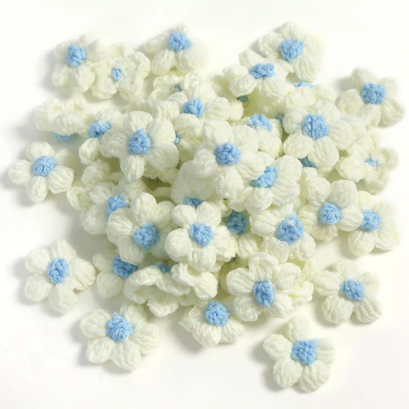 White Blue