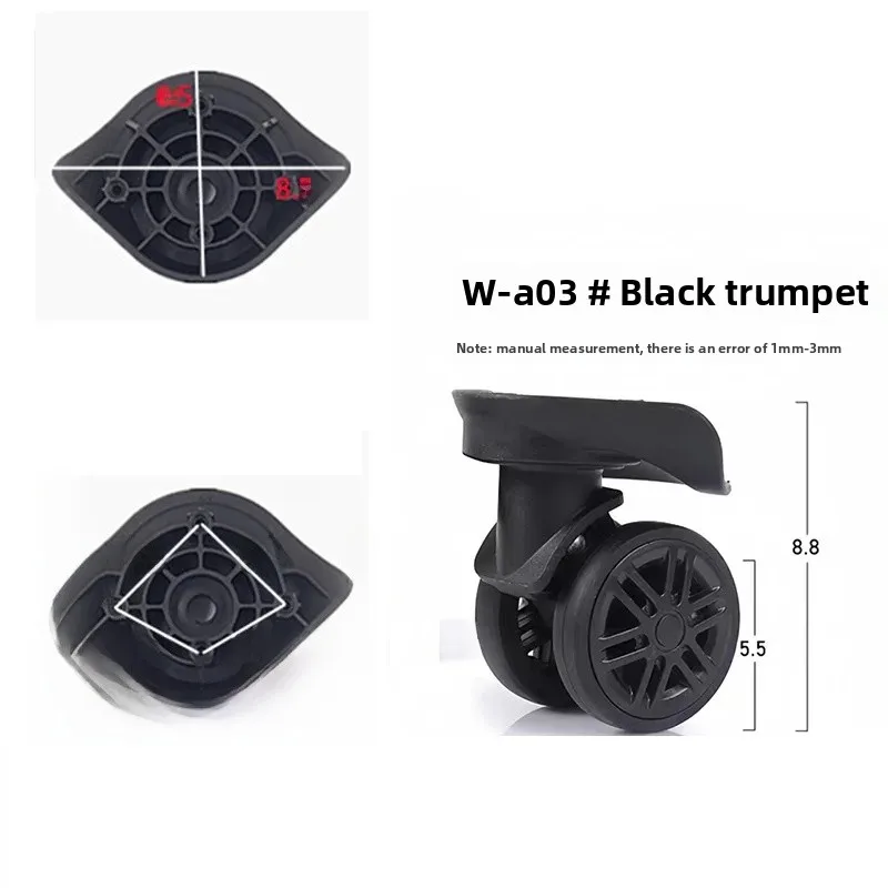 A03 small size