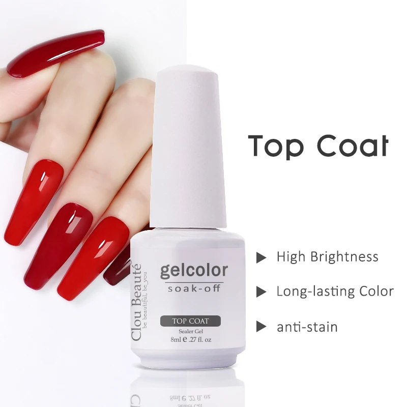 Top Coat