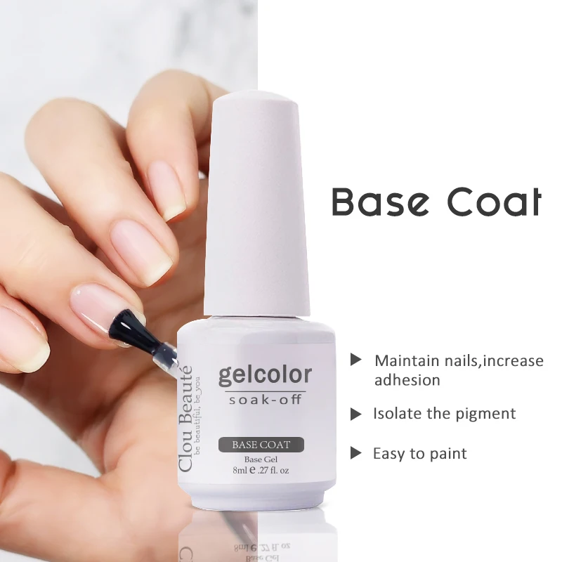 Base Coat
