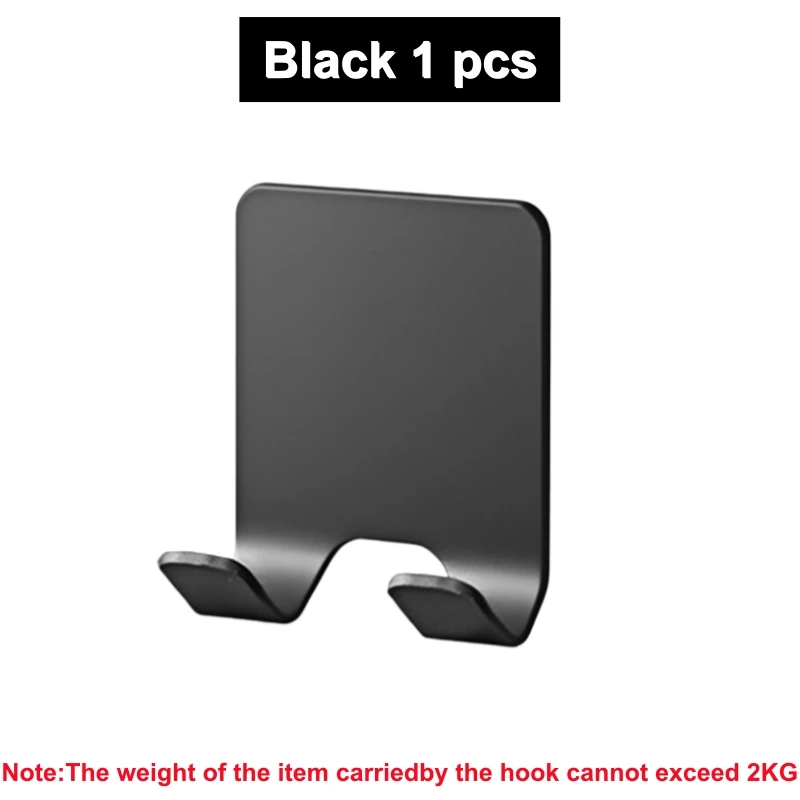 Black 1 pcs
