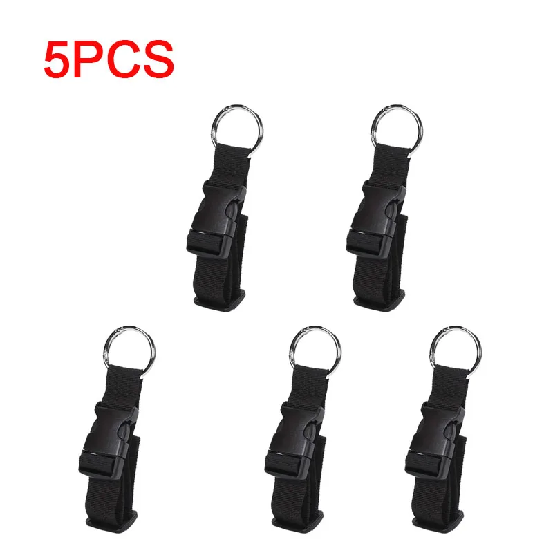 Black-5PCS