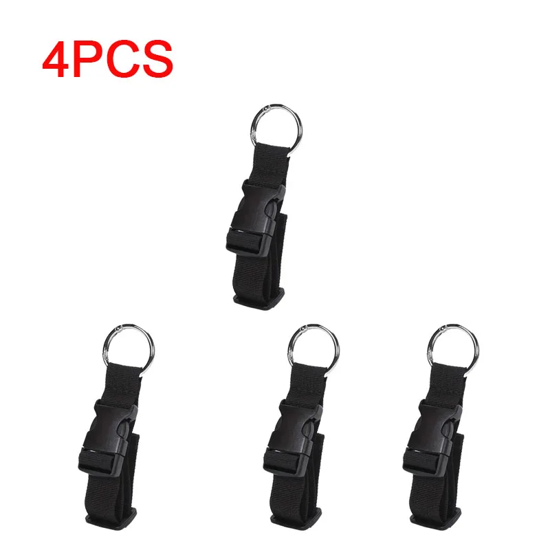 Black-4PCS