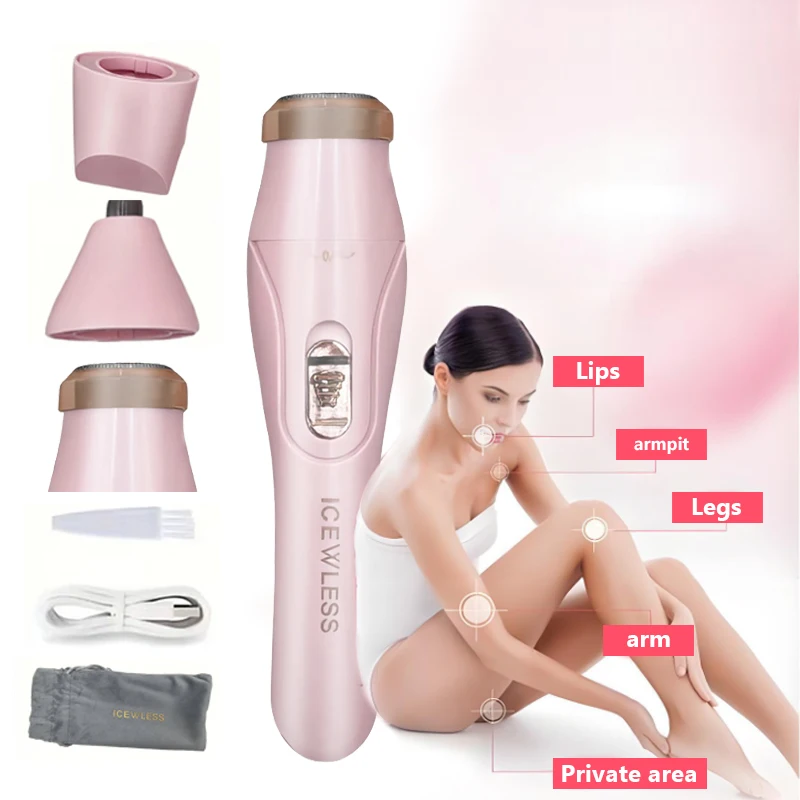 type C pink