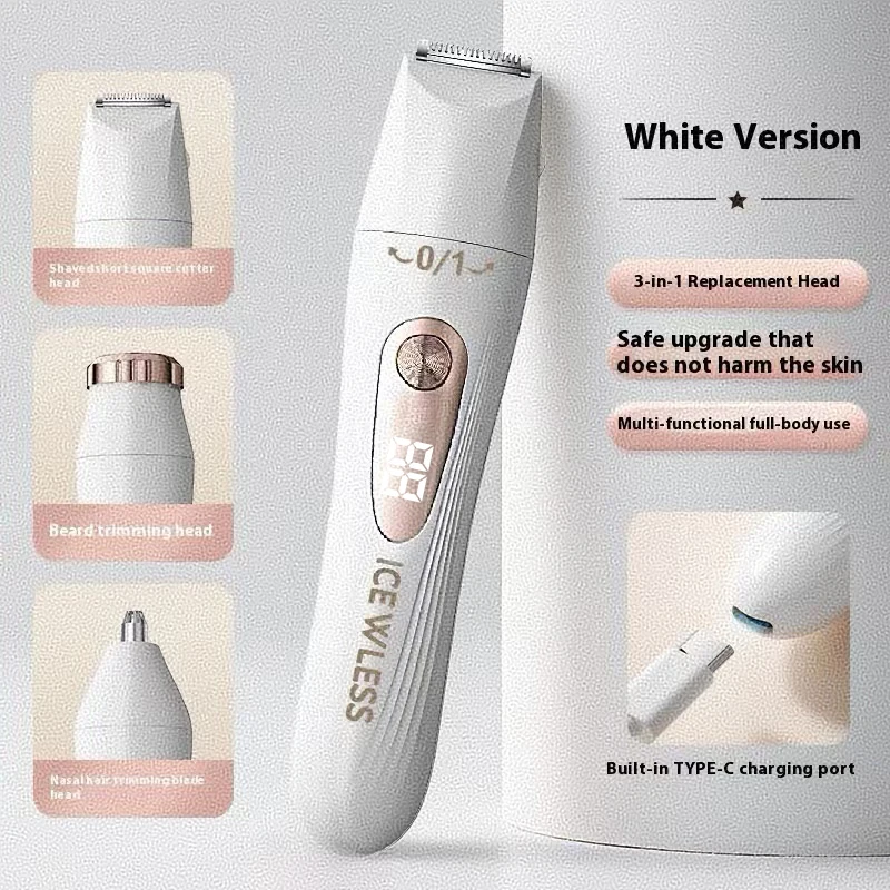 type A white