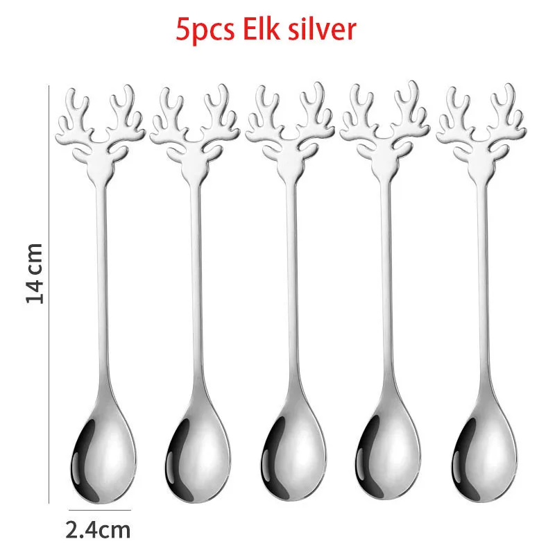 Elk silver