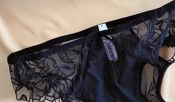 Uniform Code F panty