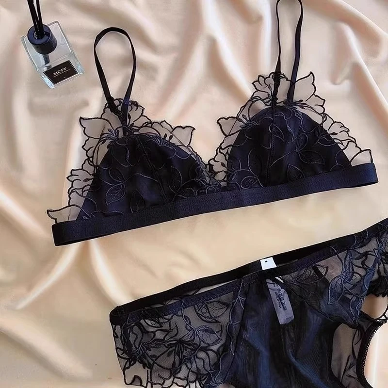 Black - Set