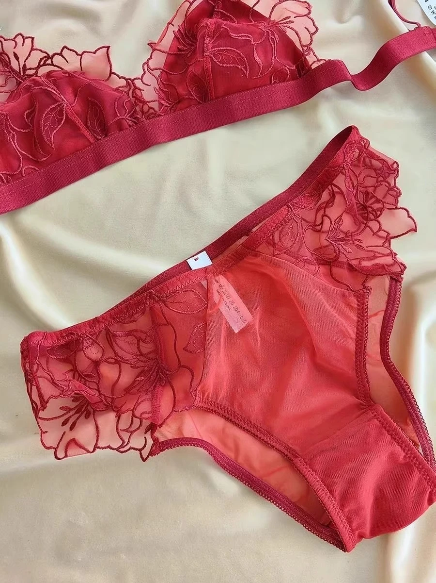 Red - Set
