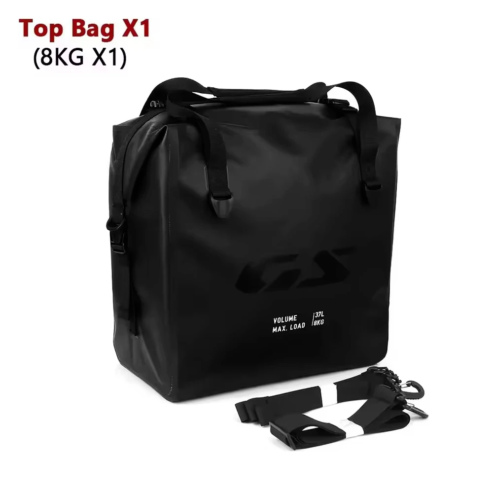 Top Bag X1