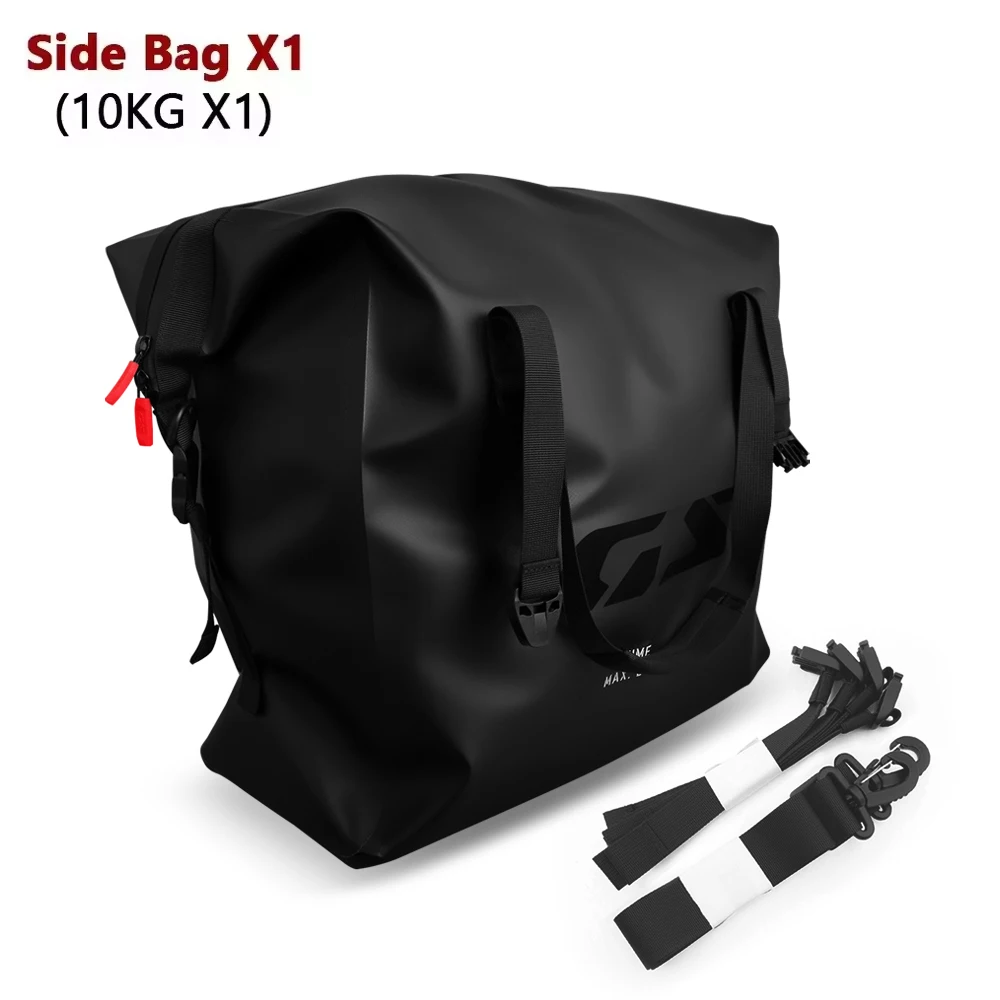 Side Bag X1