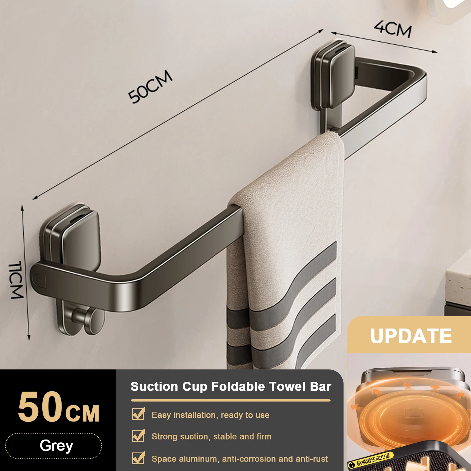 Grey-50