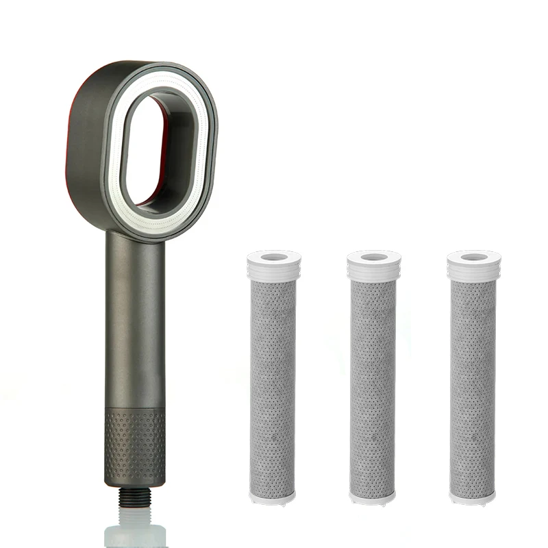Grey Set A