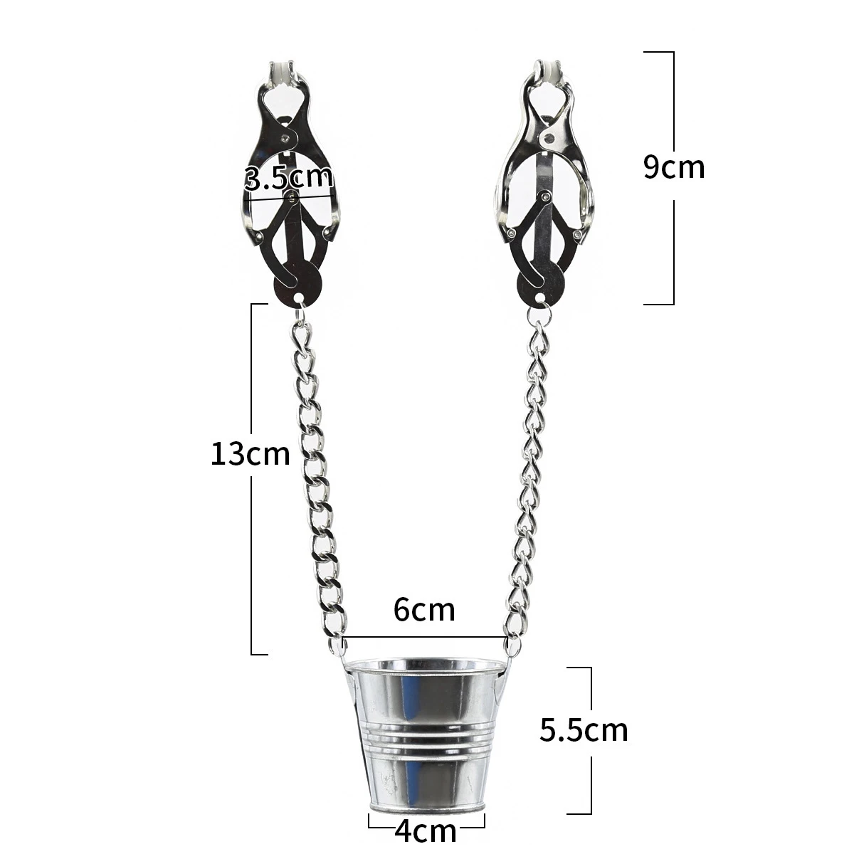 Clamp Bucket