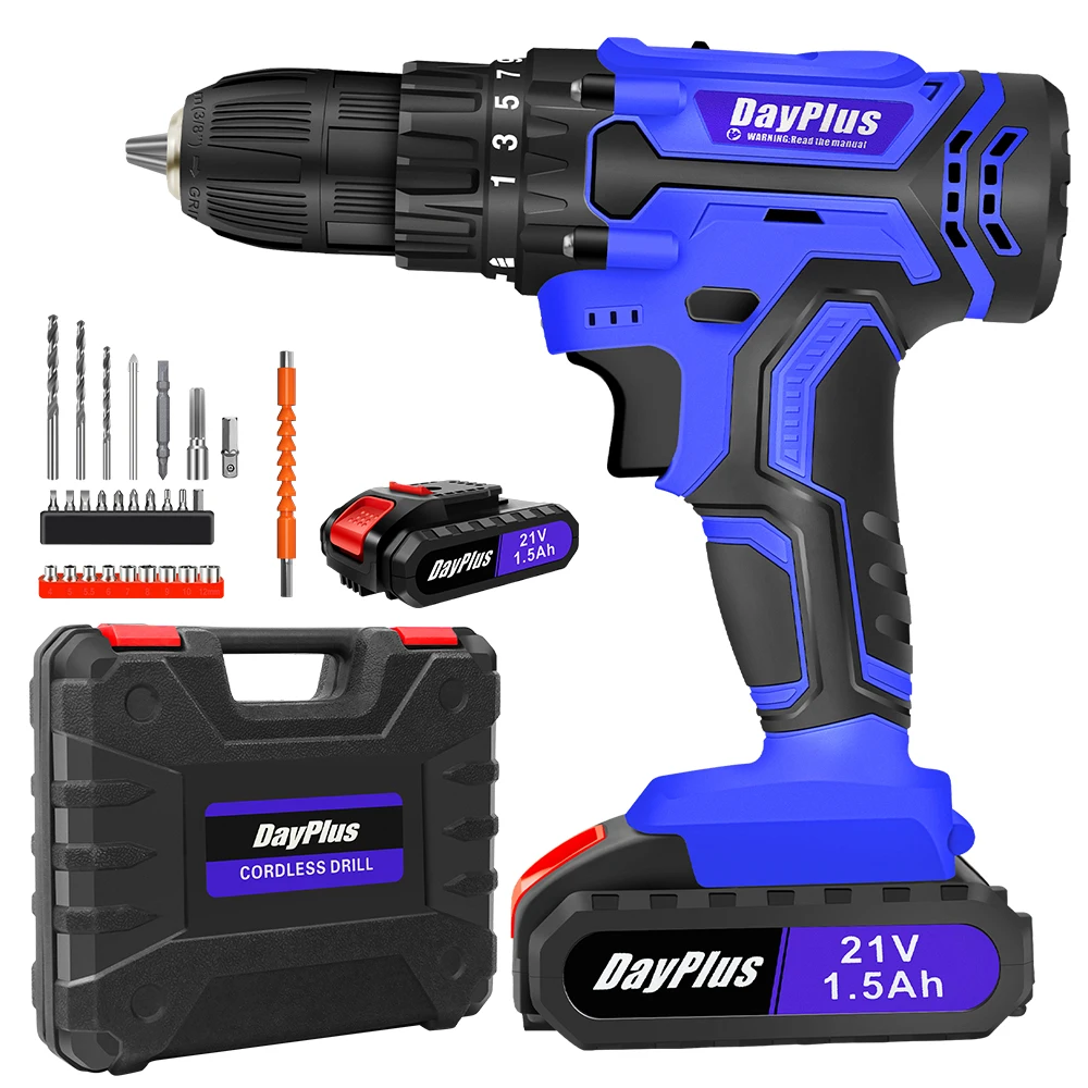 1 battery