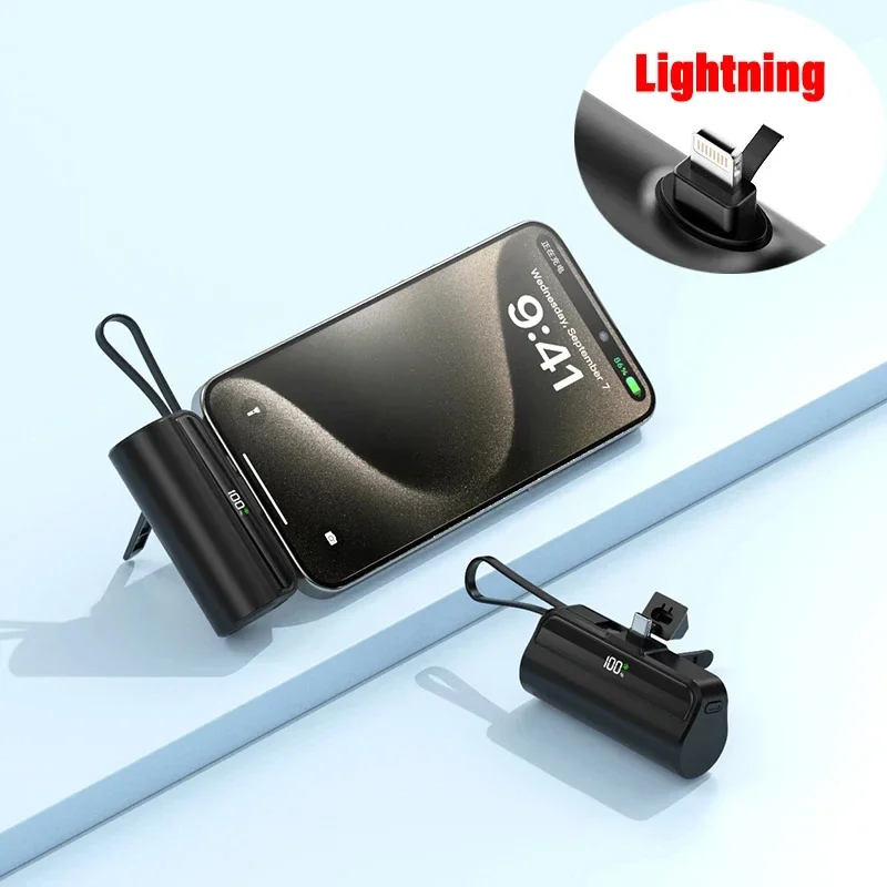 Black Lightning